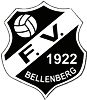 Wappen FV Bellenberg 1922 diverse  75945
