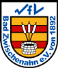 Wappen VfL 1892 Bad Zwischenahn diverse  94039