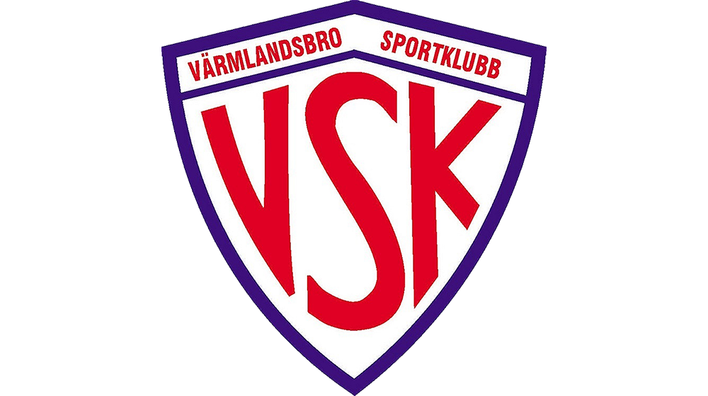 Wappen Värmlandsbro SK