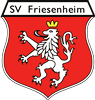 Wappen SV Friesenheim 1968  53093