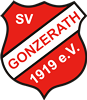 Wappen SV Gonzerath 1919  23733