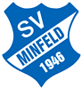 Wappen SV Minfeld 1946 II  87193