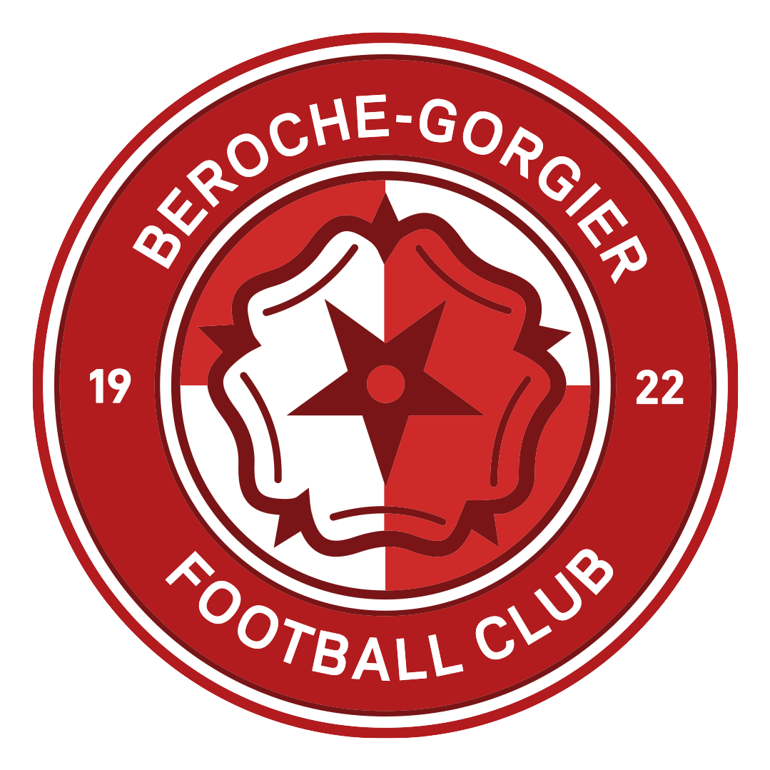 Wappen FC Béroche-Gorgier  12450
