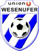 Wappen Union Wesenufer  74586