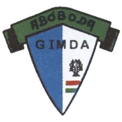 Wappen GIMD Abóboda  85278