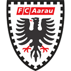 Wappen ehemals FC Aarau diverse