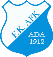 Wappen FK AFK Ada  32943