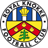 Wappen Royal Knokke FC diverse  31433