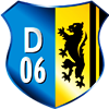 Wappen FV Dresden 06 Laubegast  40710