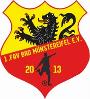 Wappen ehemals 1. FAV Bad Münstereifel 2013  88837