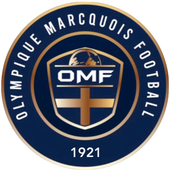 Wappen Olympique Marcquois Football  38838