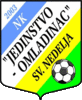 Wappen NK Jedinstvo Omladinac Nedešćina  9892
