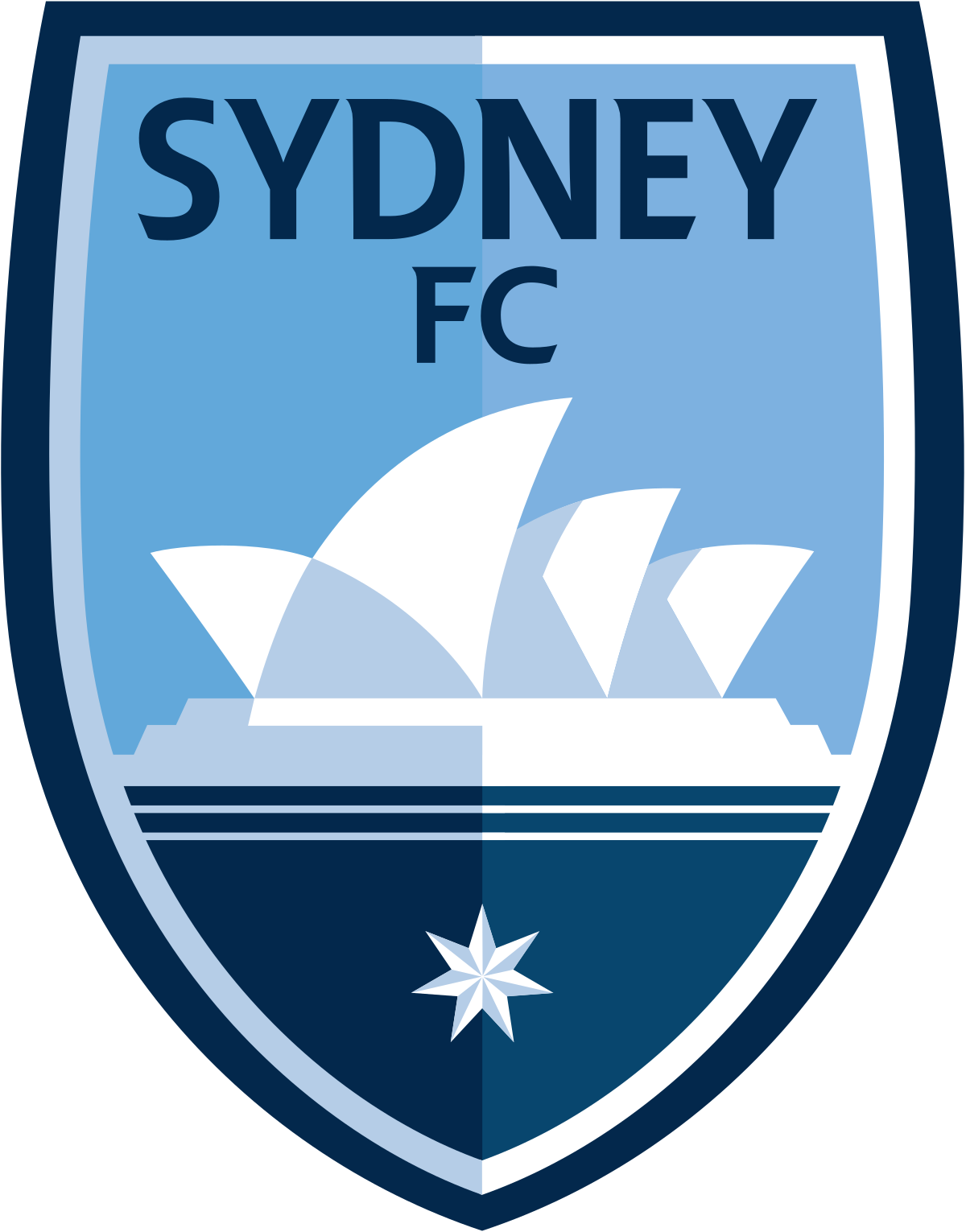 Wappen Sydney FC  31416