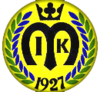 Wappen Märsta IK