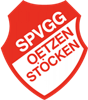 Wappen SpVgg. Oetzen-Stöcken 1946 diverse  91532