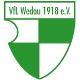 Wappen VfL Wedau 1918  19707