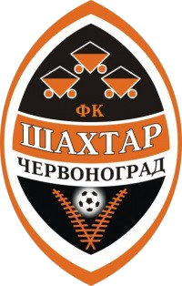 Wappen Shakhtar Chervonohrad  93750