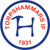 Wappen Torpshammars IF