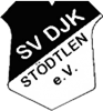 Wappen SV DJK Stödtlen 1956 diverse  97677