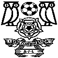 Wappen Leeds Combination Association Football League