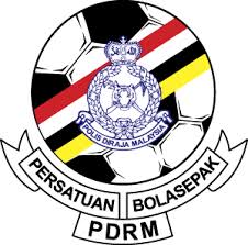 Wappen Polis Di-Raja Malaysia FA diverse  24164
