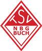 Wappen TSV Buch 1921  9562