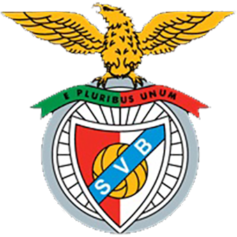 Wappen Sport Viseu e Benfica  40486