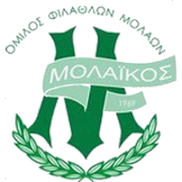 Wappen OFM Molaikos  63421
