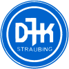 Wappen DJK SB Straubing 1929 diverse  71291
