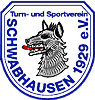 Wappen TSV Schwabhausen 1929  43473