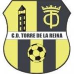 Wappen CD Torre de la Reina  101381