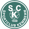 Wappen SC Kemmern 1930 diverse  61745