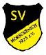 Wappen ehemals SV Morschenich 1925  30460