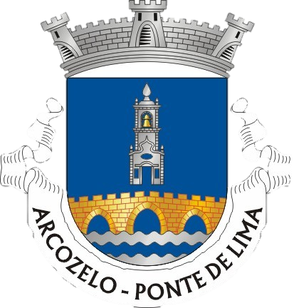 Wappen ACR Arcozelo	  86006