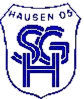 Wappen SG Hausen 05  119531