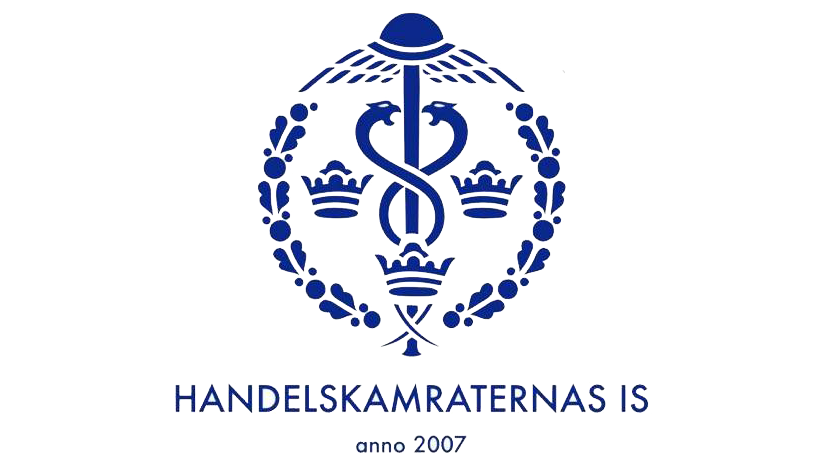 Wappen Handelskamraternas IS  117577