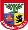 Wappen ehemals FSV Nauendorf 1896