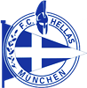 Wappen FC Hellas 1991 München  41225