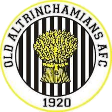 Wappen Old Altrinchamians AFC  118842