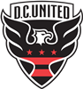 Wappen ehemals DC United  31571