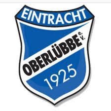 Wappen ehemals TuS Eintracht Oberlübbe 1925  89379