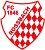 Wappen FC Roßbach 1946 diverse  72066