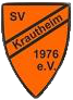 Wappen SV 76 Krautheim  64231