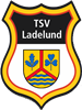 Wappen TSV Ladelund 1968 diverse  28961