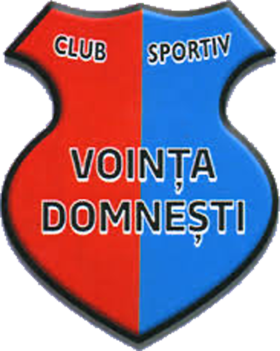 Wappen CS Voința Domnești  128808