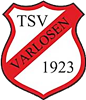 Wappen TSV Jahn Varlosen 1923  119690