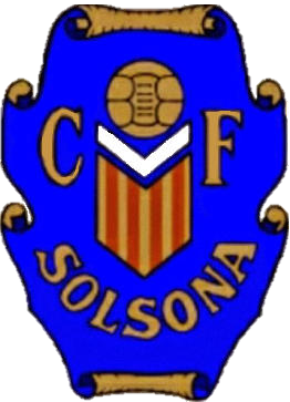 Wappen CF Solsona  90084