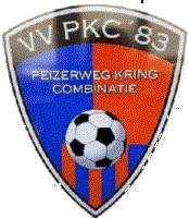 Wappen PKC '83 (Peizerweg Kring Combinatie 1983)  20492
