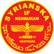 Wappen Syrianska IF Kerburan