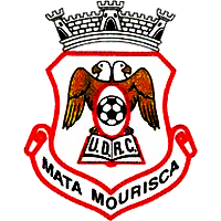 Wappen UDRC Mata Mourisquense  85674
